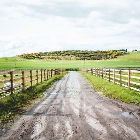 Drumlochy B&B Inverness Bagian luar foto