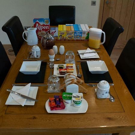 Drumlochy B&B Inverness Bagian luar foto