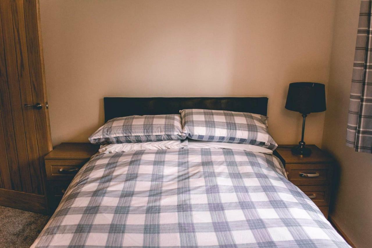 Drumlochy B&B Inverness Bagian luar foto