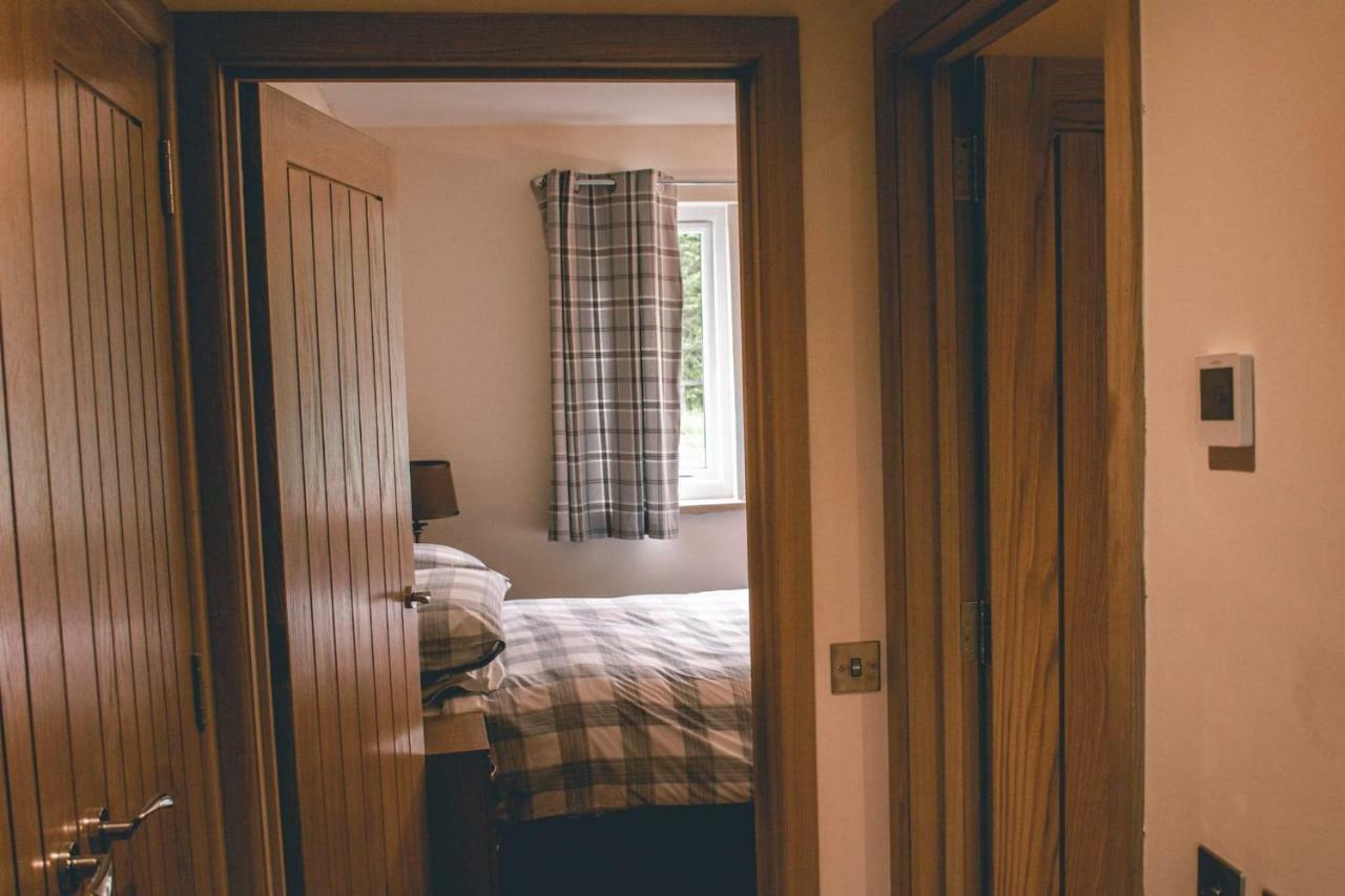 Drumlochy B&B Inverness Bagian luar foto
