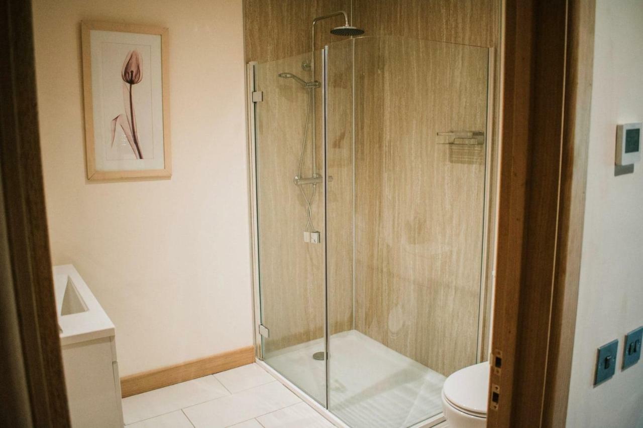 Drumlochy B&B Inverness Bagian luar foto
